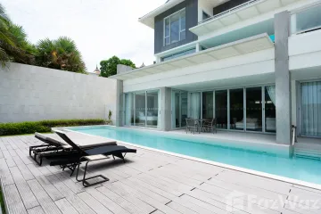 3 Bedroom Condo for rent in Angsana Beachfront Residences, Choeng Thale, Phuket