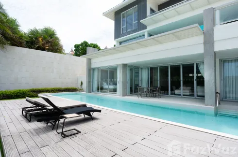 3 Bedroom Condo for rent in Angsana Beachfront Residences, Choeng Thale, Phuket
