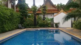 4 Bedroom Villa for rent in Aisawan Villa, Choeng Thale, Phuket