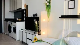 Condo for sale in Chapter Charoennakhorn-Riverside, Bang Lamphu Lang, Bangkok near BTS Krung Thon Buri