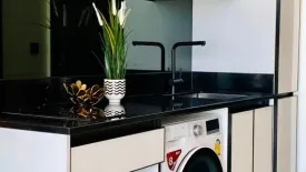 Condo for sale in Chapter Charoennakhorn-Riverside, Bang Lamphu Lang, Bangkok near BTS Krung Thon Buri