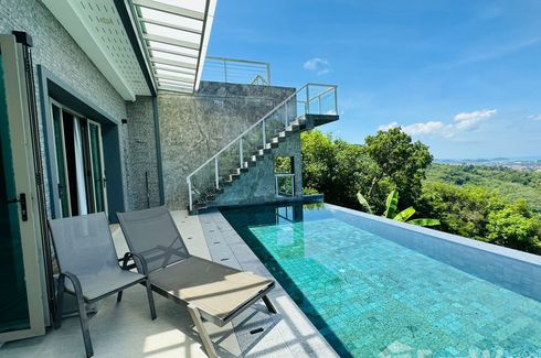 4 Bedroom Villa for rent in Chalong, Phuket