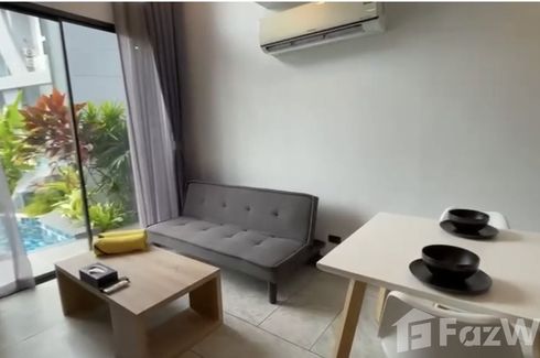 1 Bedroom Condo for rent in Utopia Loft, Rawai, Phuket