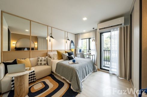 1 Bedroom Condo for sale in FLO by Sansiri, Khlong San, Bangkok near BTS Khlong San