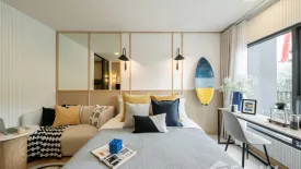 1 Bedroom Condo for sale in FLO by Sansiri, Khlong San, Bangkok near BTS Khlong San