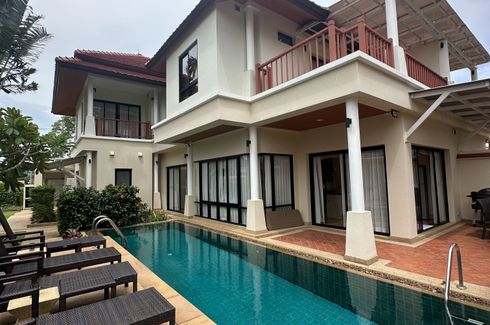 4 Bedroom Villa for rent in LAGUNA FAIRWAY, Choeng Thale, Phuket