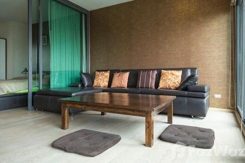 1 Bedroom Condo for sale in Noble Remix, Khlong Tan, Bangkok near BTS Thong Lo