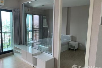 1 Bedroom Condo for sale in The Parkland Phetkasem - Thapra, Wat Tha Phra, Bangkok near MRT Tha Phra