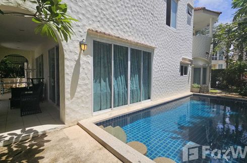 3 Bedroom Villa for rent in Saiyuan Med Village, Rawai, Phuket