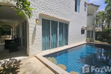 3 Bedroom Villa for rent in Saiyuan Med Village, Rawai, Phuket