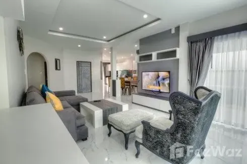 3 Bedroom Villa for rent in Baan Suan Yu Charoen 2, Choeng Thale, Phuket