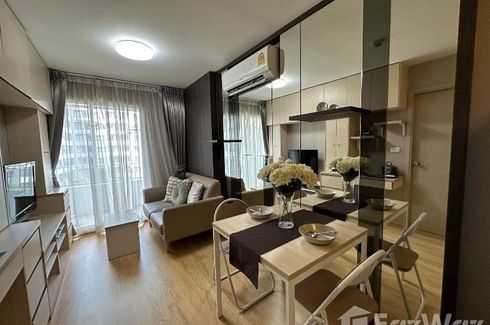 1 Bedroom Condo for sale in Elio Del Ray, Bang Chak, Bangkok near BTS Punnawithi