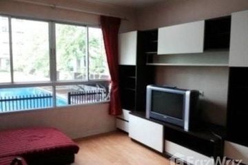 2 Bedroom Condo for sale in Lumpini Ville Ramkhamhaeng 44, Hua Mak, Bangkok near MRT Hua Mak