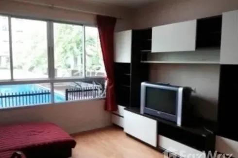 2 Bedroom Condo for sale in Lumpini Ville Ramkhamhaeng 44, Hua Mak, Bangkok near MRT Hua Mak