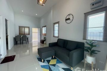 2 Bedroom Townhouse for rent in The Rich Villas @Palai, Chalong, Phuket