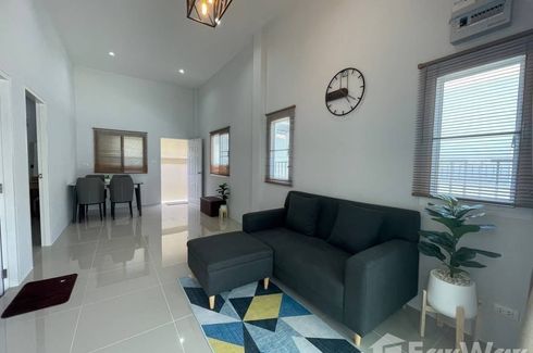 2 Bedroom Townhouse for rent in The Rich Villas @Palai, Chalong, Phuket