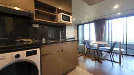 1 Bedroom Condo for sale in Ideo Q Sukhumvit 36, Khlong Tan, Bangkok near BTS Thong Lo