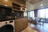 1 Bedroom Condo for sale in Ideo Q Sukhumvit 36, Khlong Tan, Bangkok near BTS Thong Lo