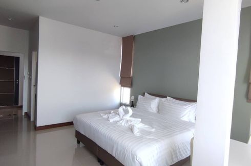 Apartment for rent in Baan Sai Yuan Residence, Rawai, Phuket