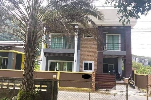 3 Bedroom House for rent in Kamala, Phuket