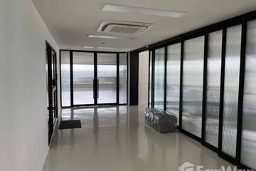 Office for sale in Flora Ville, Suan Luang, Bangkok near Airport Rail Link Hua Mak