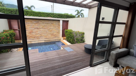 1 Bedroom Villa for rent in Choeng Thale, Phuket