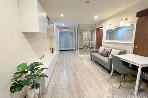 1 Bedroom Condo for sale in Silom City Resort, Silom, Bangkok near BTS Chong Nonsi