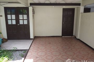 4 Bedroom Townhouse for sale in Khlong Chan, Bangkok