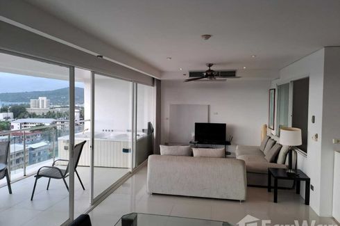 2 Bedroom Condo for rent in Sunset plaza karon, Karon, Phuket