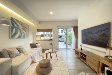 3 Bedroom Townhouse for sale in Indy Bangna Ramkhaemhaeng 2, Dokmai, Bangkok