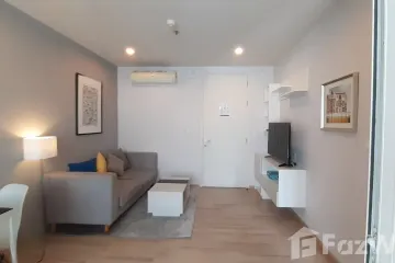 1 Bedroom Condo for rent in The Base Height Phuket, Talat Yai, Phuket