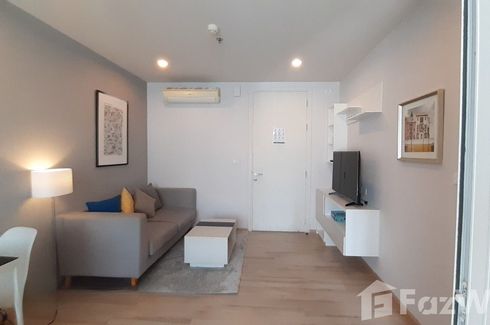 1 Bedroom Condo for rent in The Base Height Phuket, Talat Yai, Phuket