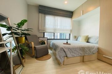 1 Bedroom Condo for sale in Life Asoke, Bang Kapi, Bangkok near MRT Phetchaburi