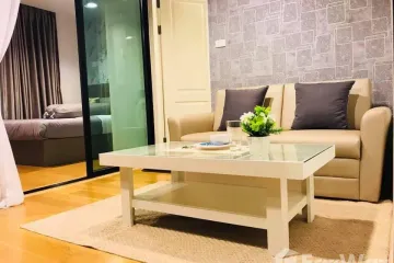 Condo for sale in Bangkok Feliz @ Krungthonburi Station, Khlong Ton Sai, Bangkok near BTS Krung Thon Buri