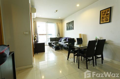 1 Bedroom Condo for sale in Circle Condominium, Makkasan, Bangkok near Airport Rail Link Makkasan