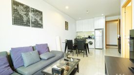 1 Bedroom Condo for sale in Circle Condominium, Makkasan, Bangkok near Airport Rail Link Makkasan