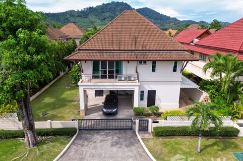 5 Bedroom Villa for rent in The Woodlands, Ko Kaeo, Phuket