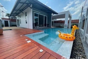 3 Bedroom Villa for rent in Ananda Lake View, Thep Krasatti, Phuket
