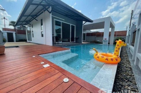 3 Bedroom Villa for rent in Ananda Lake View, Thep Krasatti, Phuket