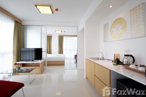 1 Bedroom Condo for sale in The Wide Condotel Condominium, Talat Nuea, Phuket