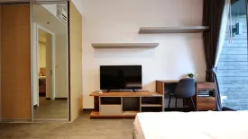 Condo for sale in The Lofts Ekkamai, Phra Khanong, Bangkok near BTS Ekkamai