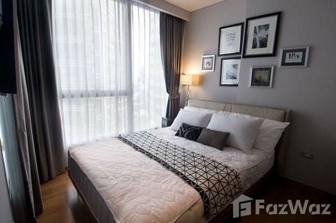 1 Bedroom Condo for sale in The Lumpini 24, Khlong Tan, Bangkok near BTS Phrom Phong