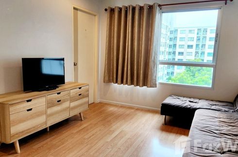 2 Bedroom Condo for sale in Lumpini Ville Onnut 46, Suan Luang, Bangkok near BTS On Nut