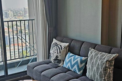 1 Bedroom Condo for sale in C Ekkamai, Khlong Tan Nuea, Bangkok near BTS Ekkamai