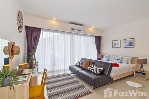 1 Bedroom Condo for rent in CHIC CONDOMINIUM, Karon, Phuket