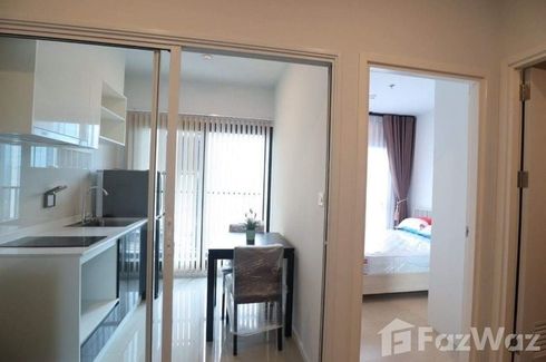 1 Bedroom Condo for sale in The Tree Sukhumvit 71 - Ekamai, Suan Luang, Bangkok near Airport Rail Link Ramkhamhaeng