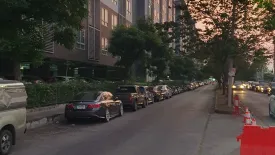 2 Bedroom Condo for sale in Plum Condo Nawamin, Nuan Chan, Bangkok