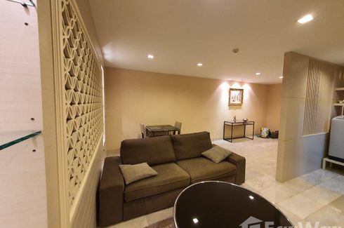 1 Bedroom Condo for sale in The Waterford Park Sukhumvit 53, Khlong Tan Nuea, Bangkok near BTS Thong Lo