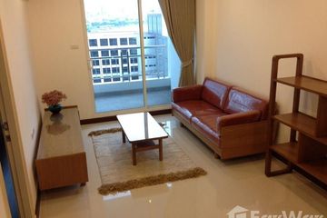 1 Bedroom Condo for sale in Supalai Prima Riva, Chong Nonsi, Bangkok