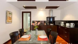 3 Bedroom Apartment for rent in Sensive Hill Villas, Kathu, Phuket